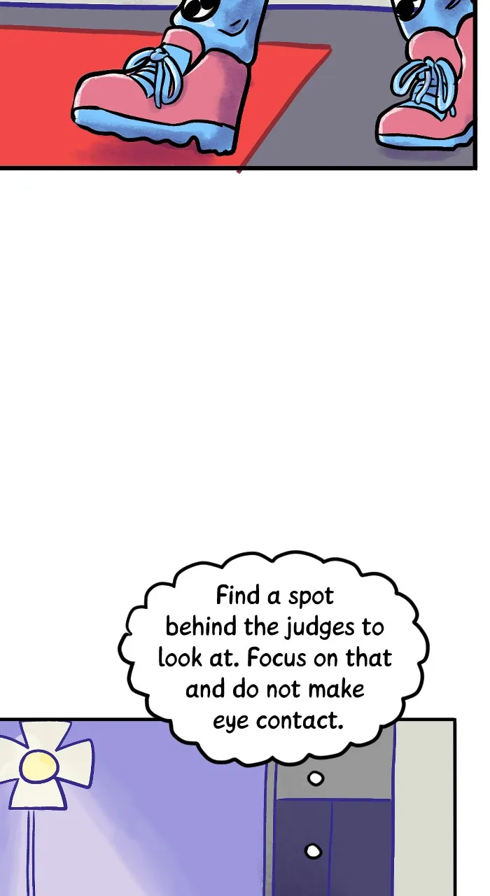 Acception Chapter 184 page 16 - 