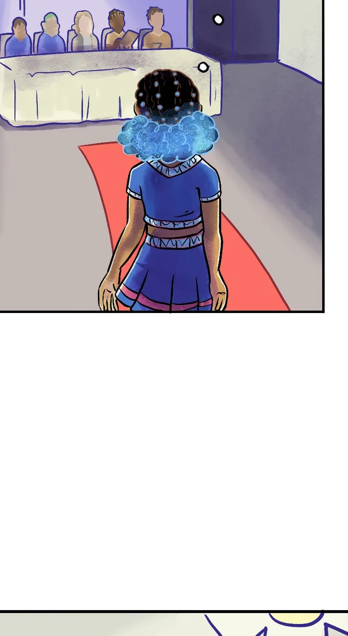 Acception Chapter 184 page 17 - 