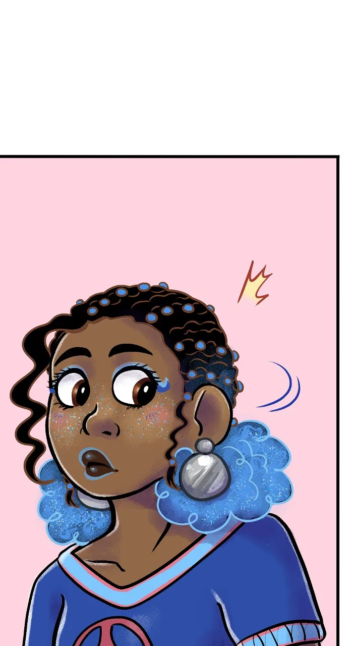 Acception Chapter 184 page 19 - 
