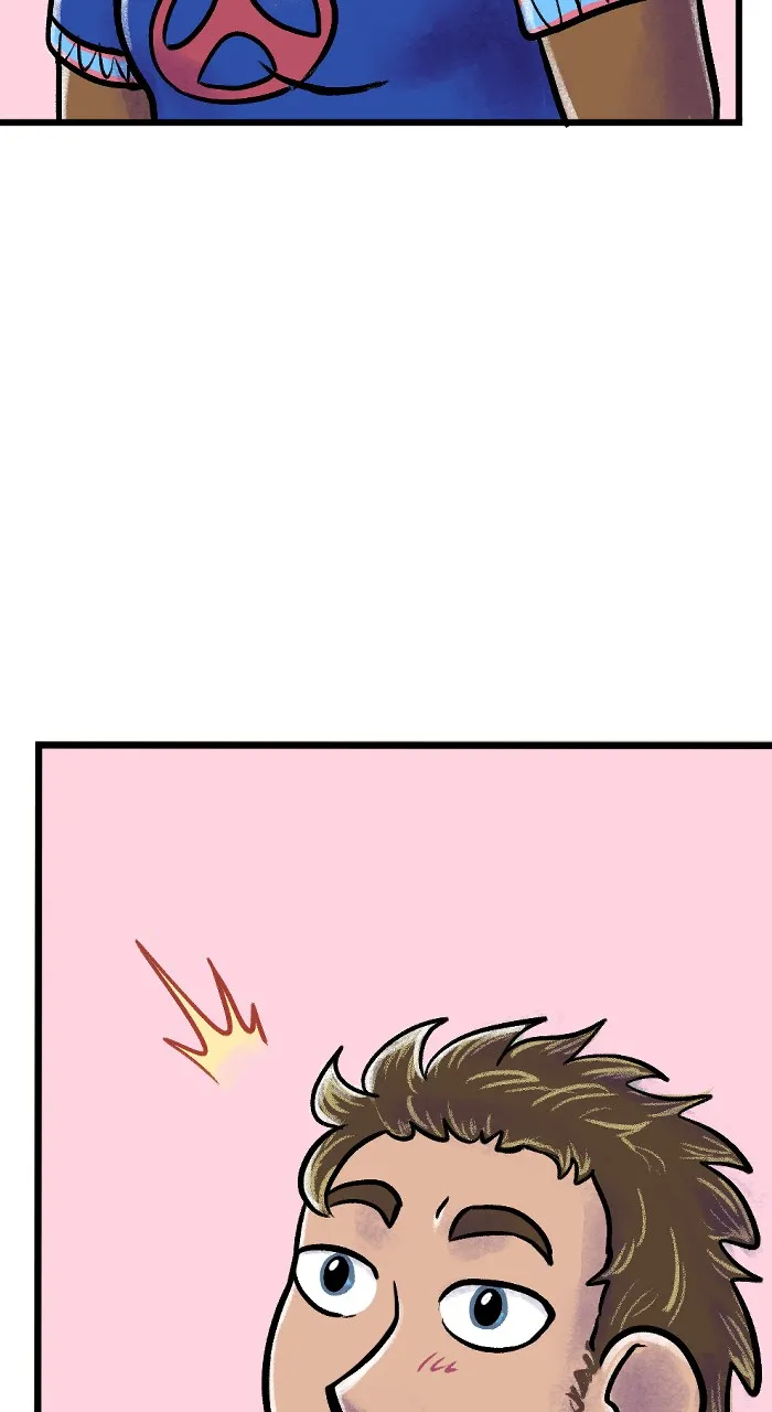 Acception Chapter 184 page 20 - 