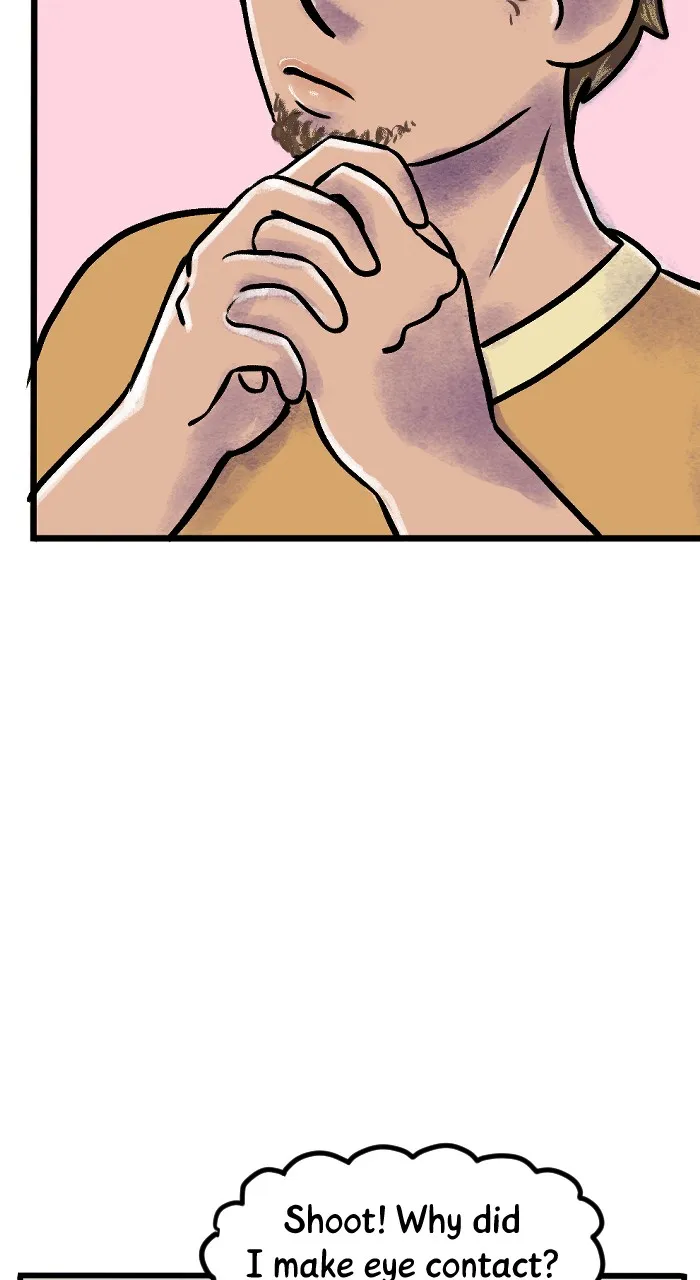 Acception Chapter 184 page 21 - 