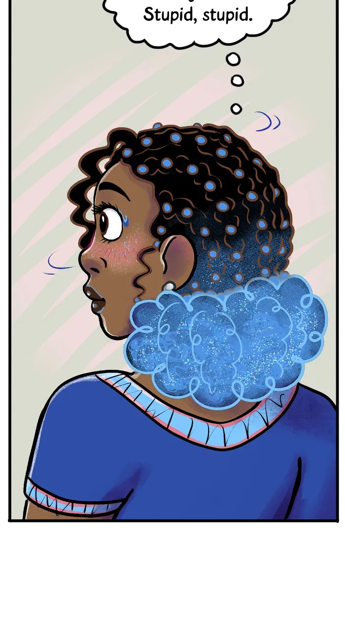 Acception Chapter 184 page 22 - 