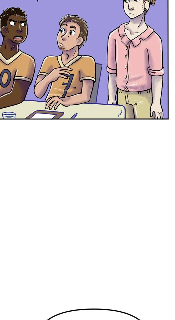 Acception Chapter 184 page 9 - 