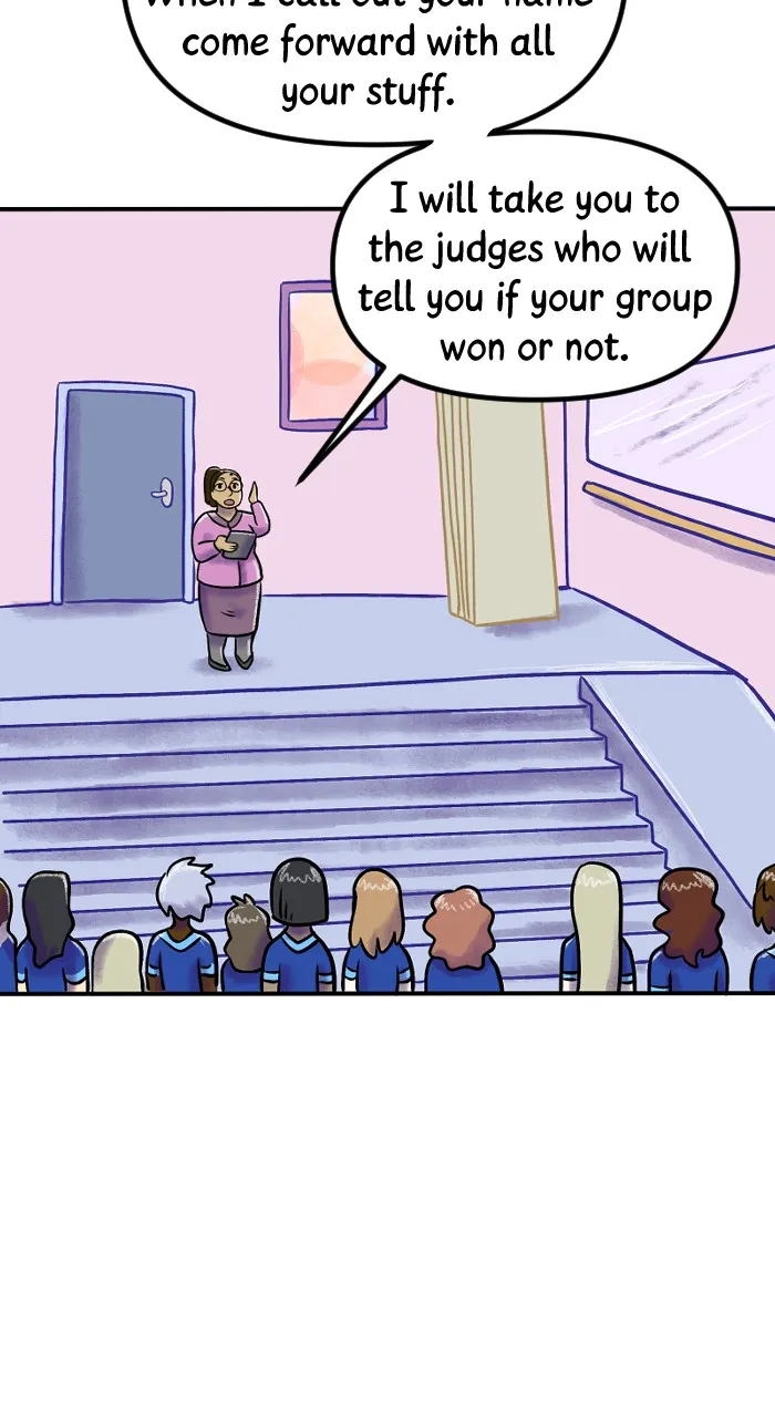 Acception Chapter 185 page 2 - 