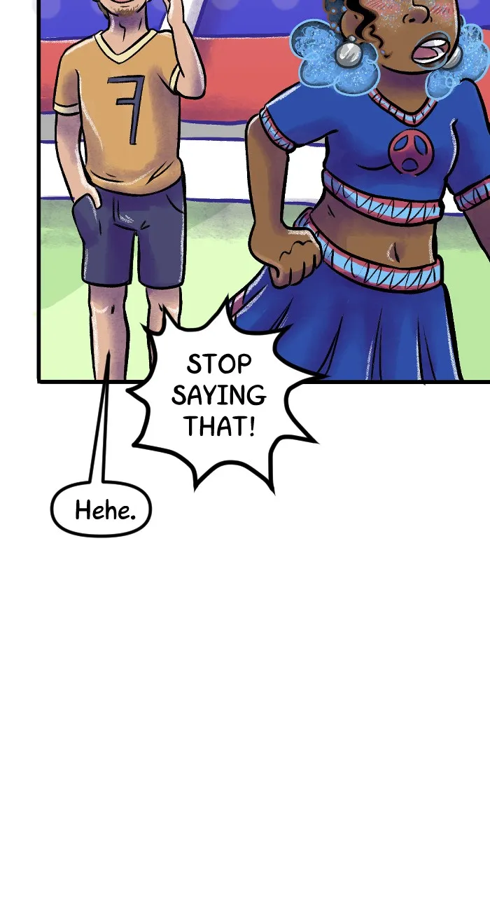 Acception Chapter 185 page 14 - 
