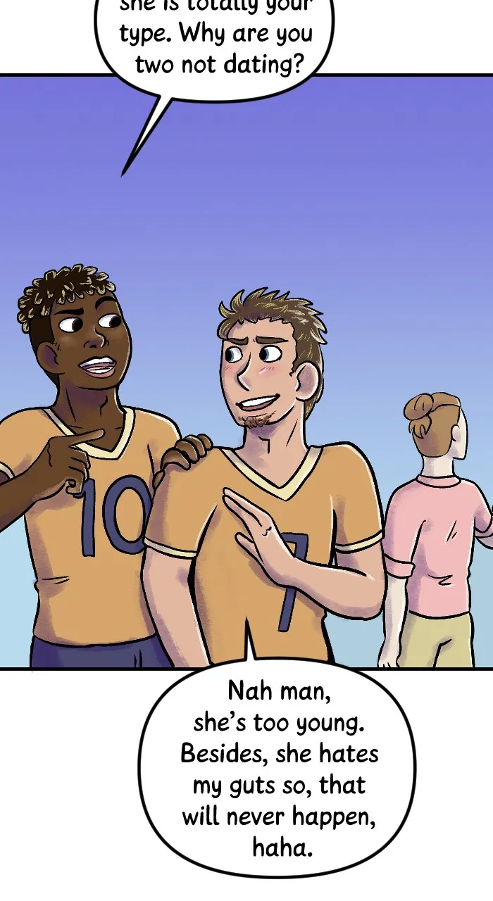 Acception Chapter 185 page 17 - 