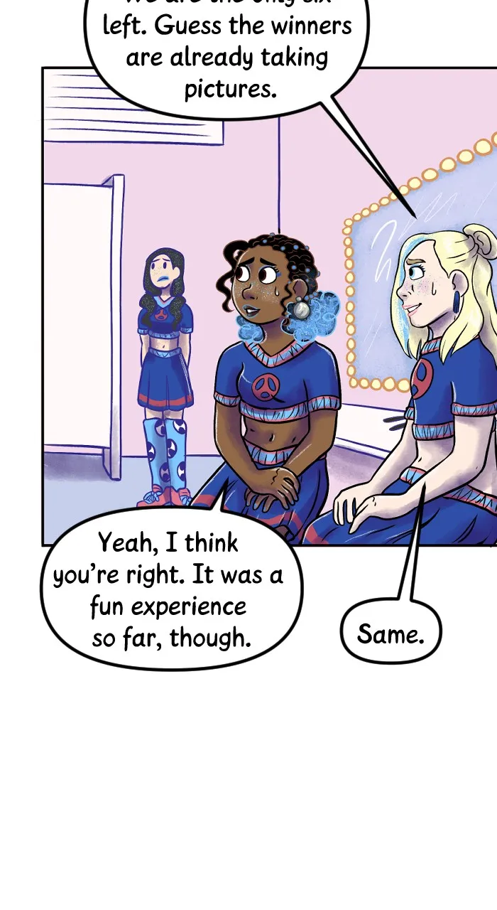 Acception Chapter 185 page 5 - 