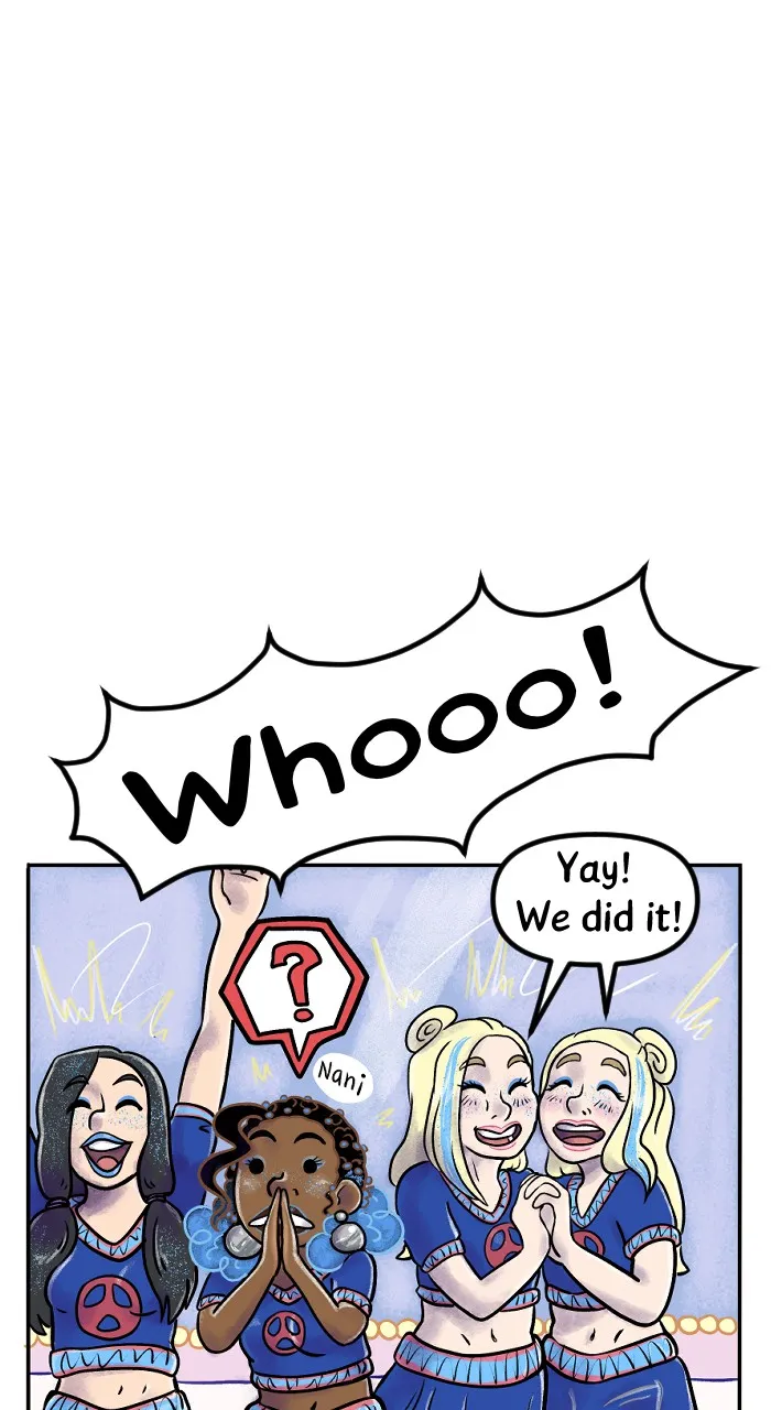 Acception Chapter 185 page 7 - 