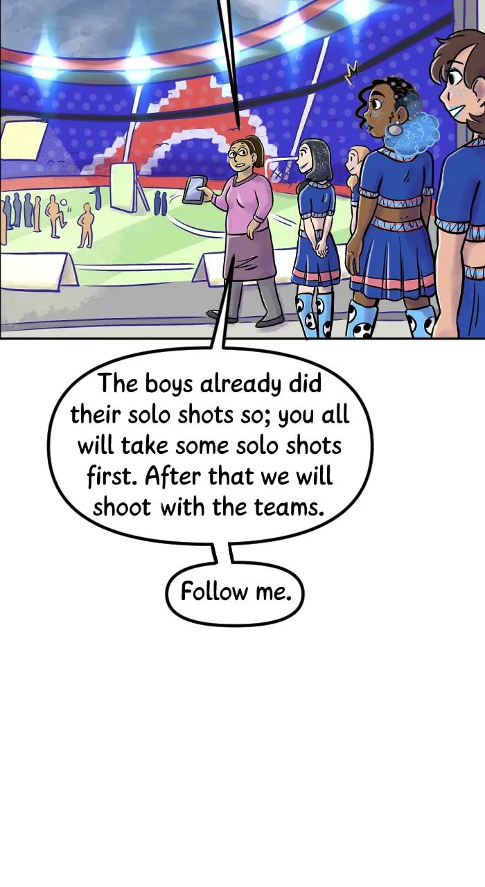 Acception Chapter 185 page 9 - 