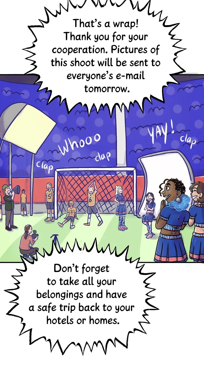 Acception Chapter 186 page 2 - 