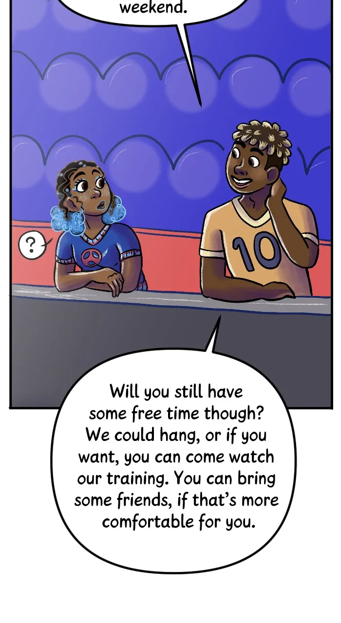 Acception Chapter 186 page 11 - 
