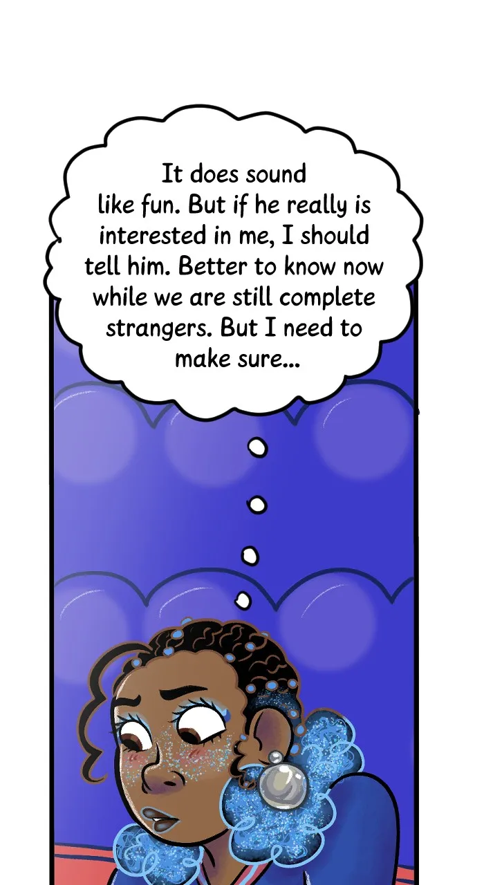 Acception Chapter 186 page 14 - 
