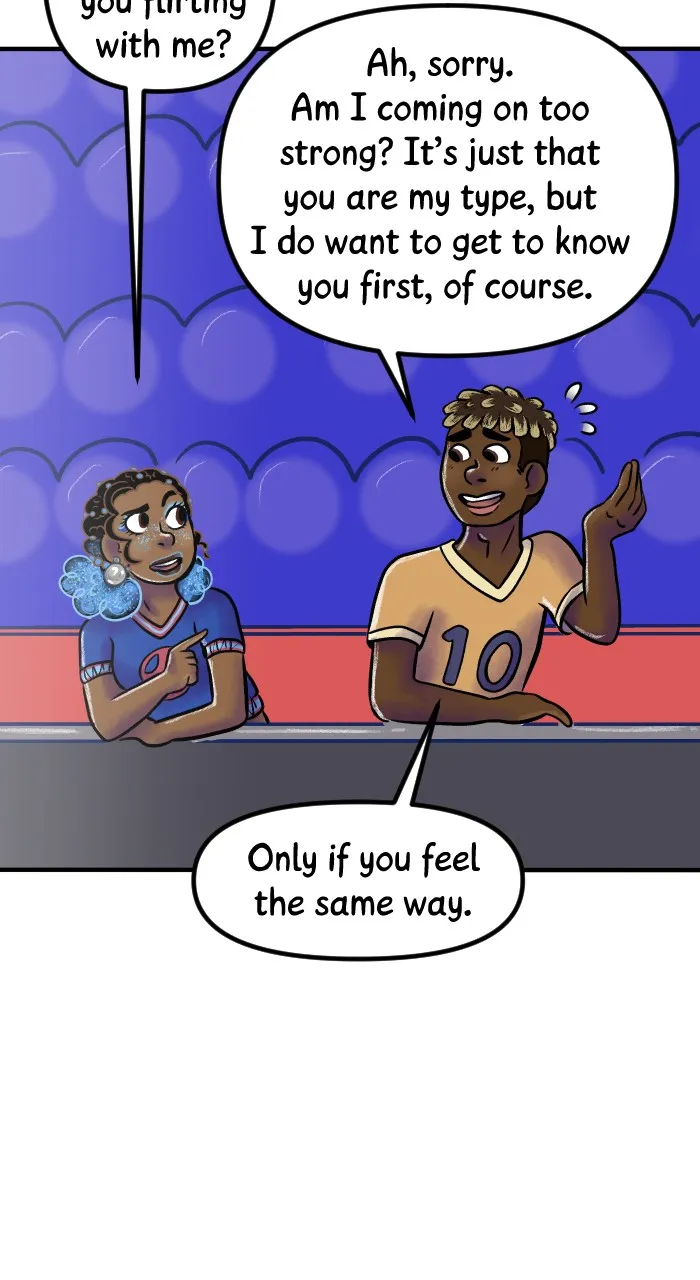 Acception Chapter 186 page 16 - 