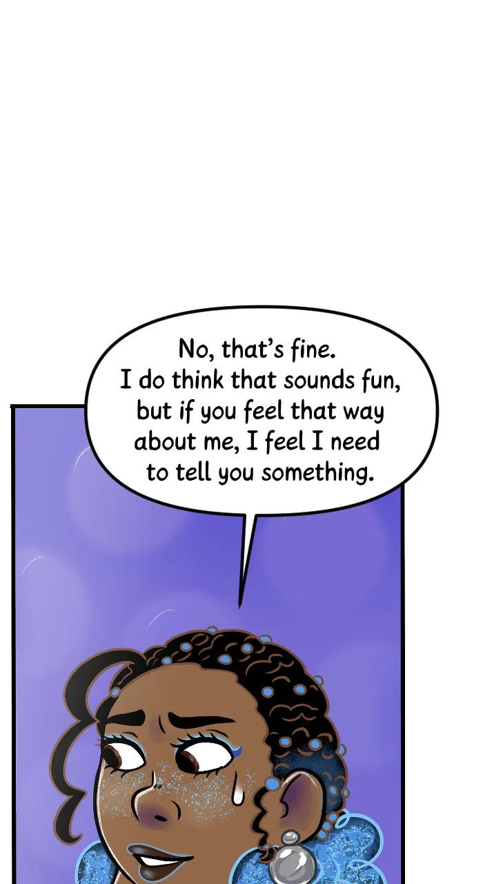 Acception Chapter 186 page 17 - 