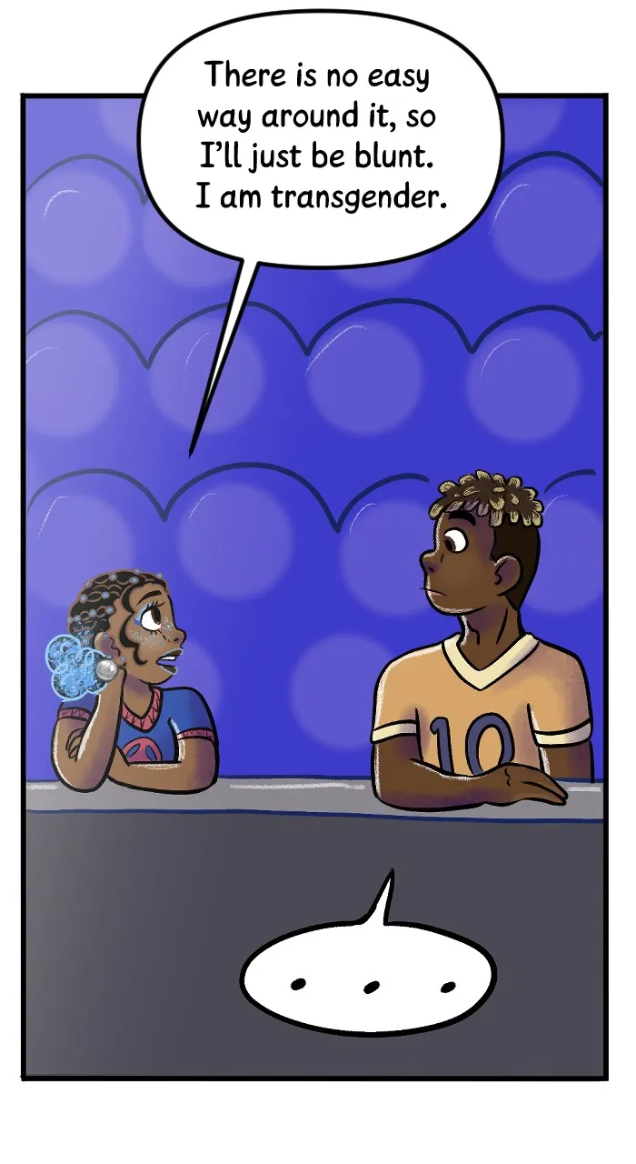 Acception Chapter 186 page 19 - 