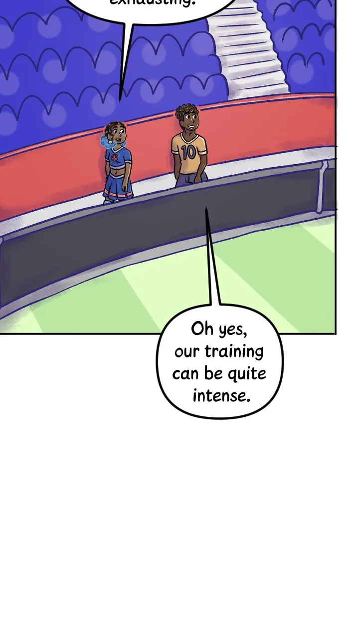 Acception Chapter 186 page 5 - 