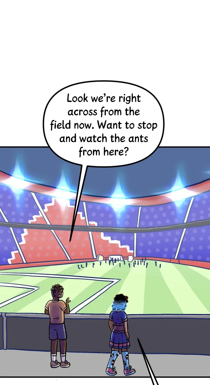 Acception Chapter 186 page 6 - 