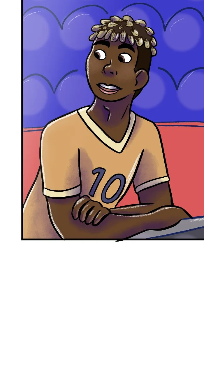 Acception Chapter 186 page 8 - 