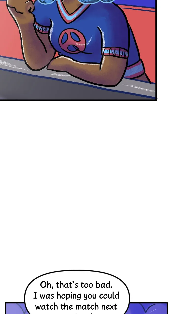 Acception Chapter 186 page 10 - 