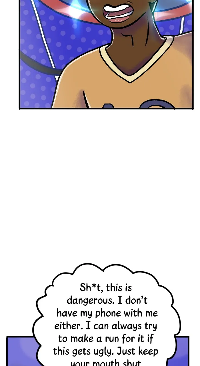 Acception Chapter 187 page 11 - 