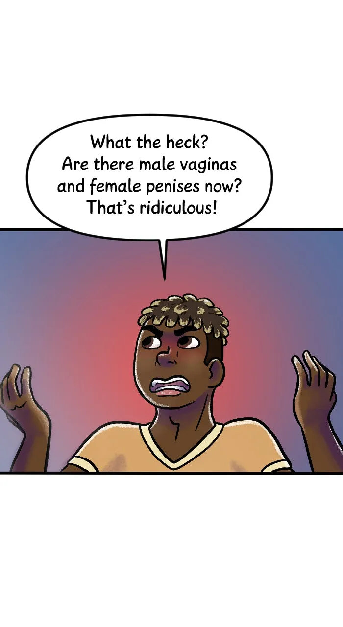 Acception Chapter 187 page 13 - 
