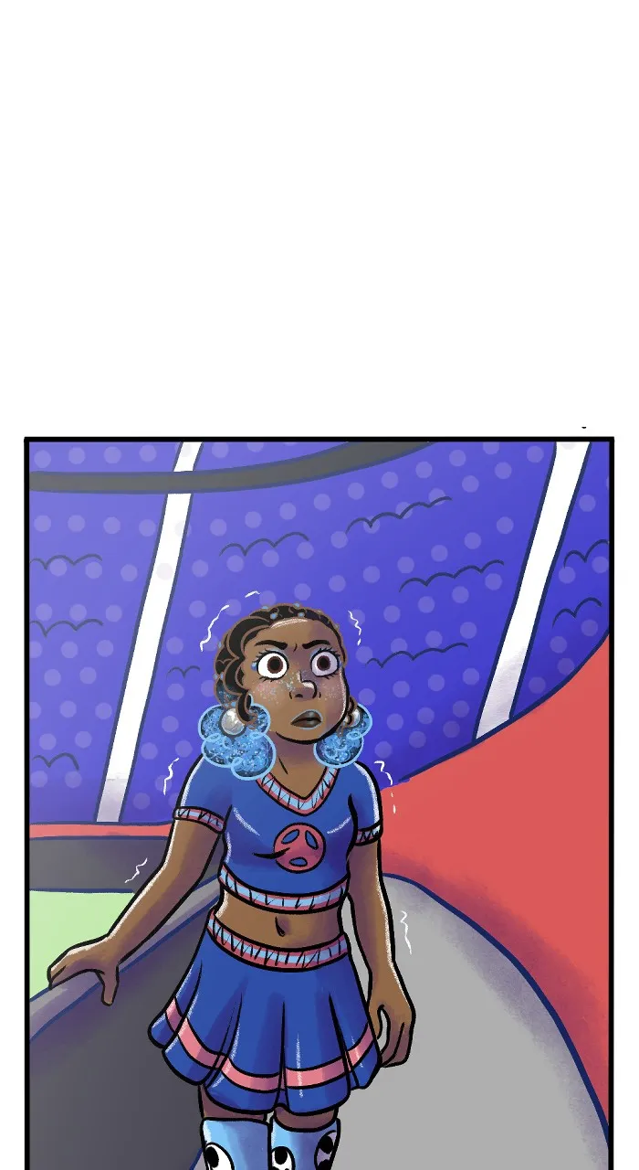 Acception Chapter 187 page 15 - 