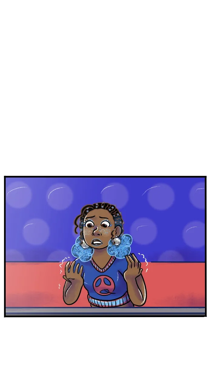 Acception Chapter 187 page 19 - 