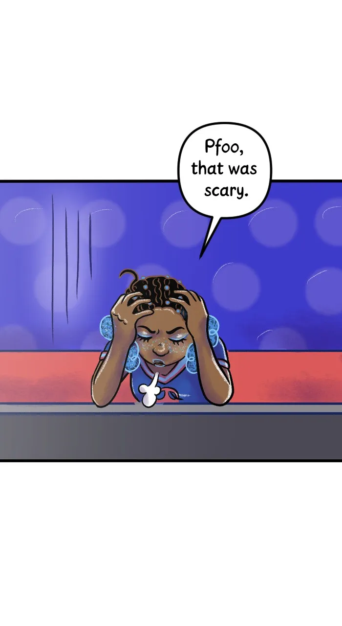 Acception Chapter 187 page 20 - 