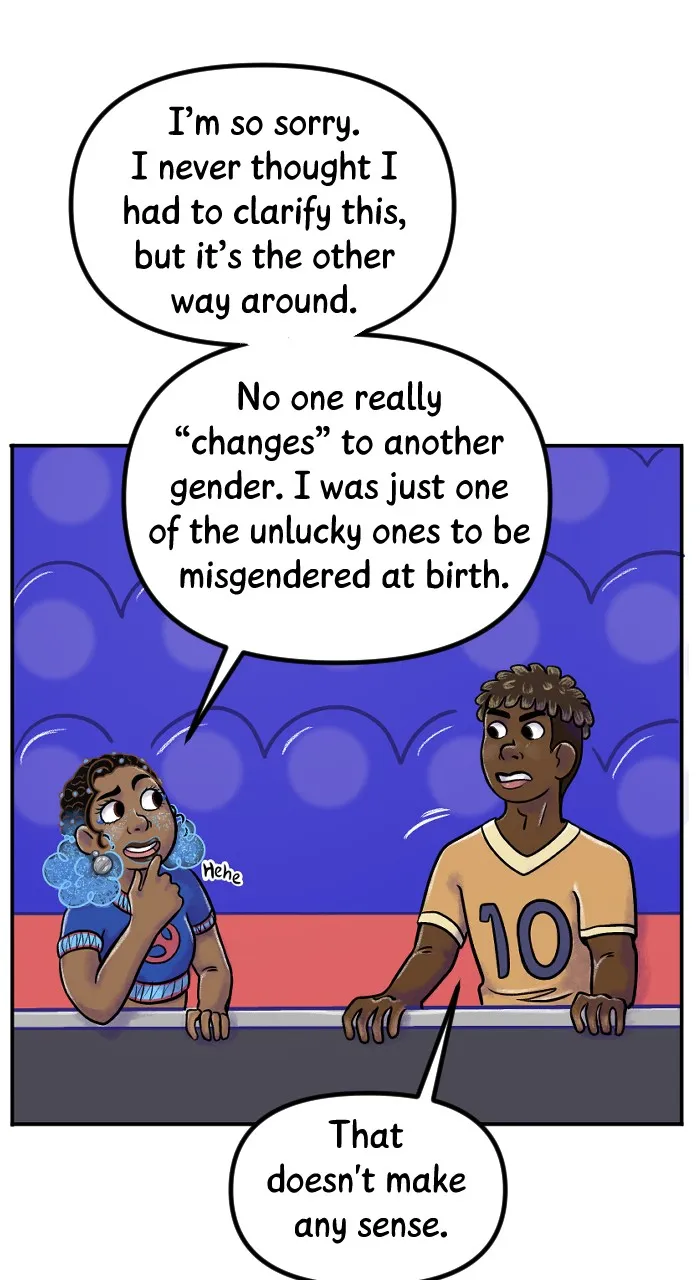 Acception Chapter 187 page 3 - 
