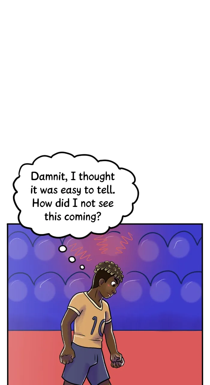 Acception Chapter 187 page 21 - 