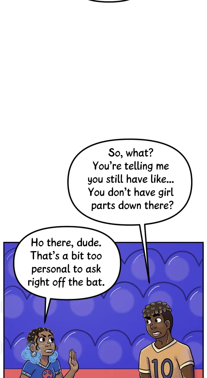 Acception Chapter 187 page 4 - 