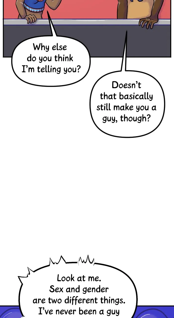 Acception Chapter 187 page 5 - 