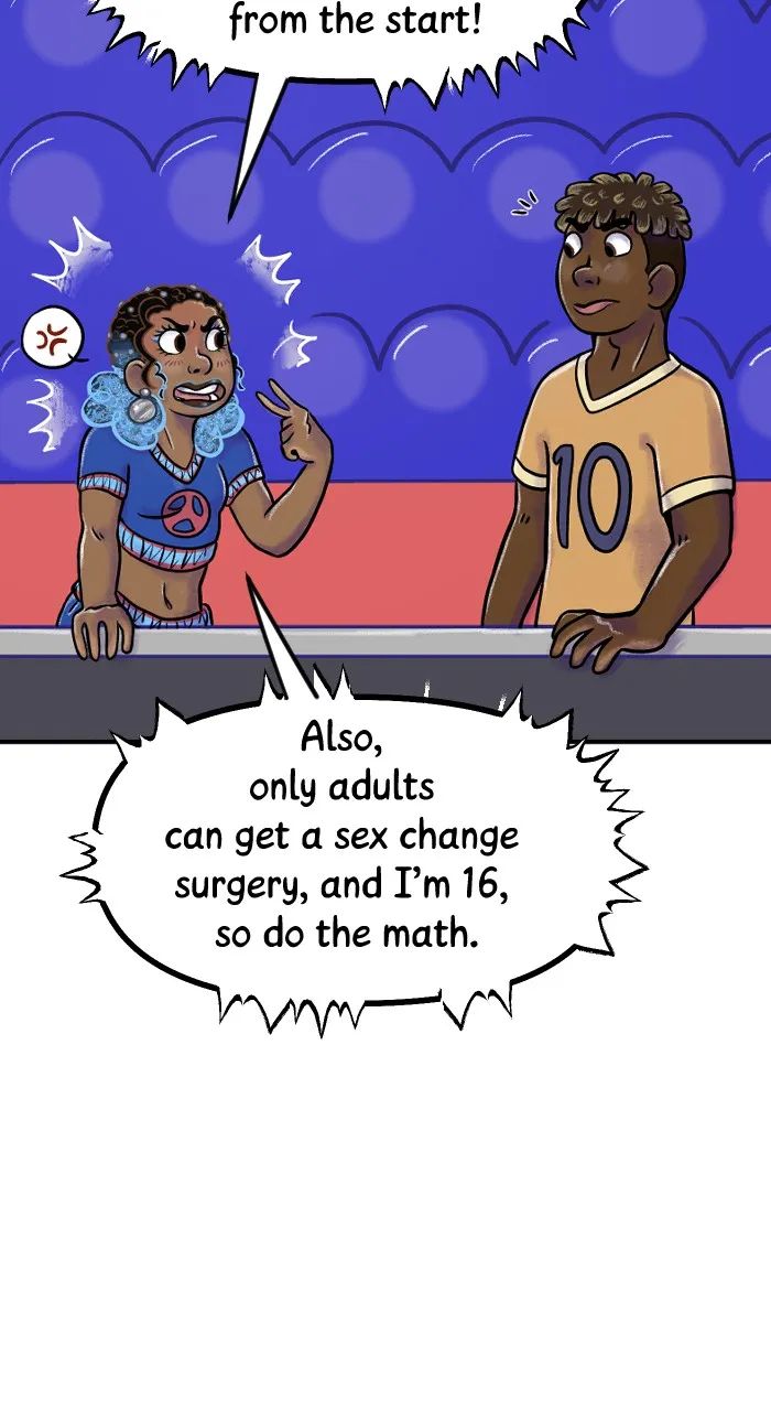 Acception Chapter 187 page 6 - 