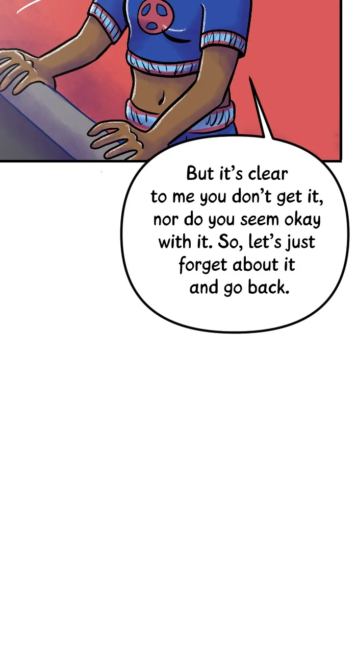 Acception Chapter 187 page 8 - 
