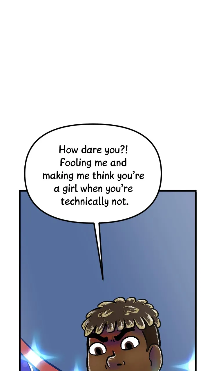 Acception Chapter 187 page 10 - 