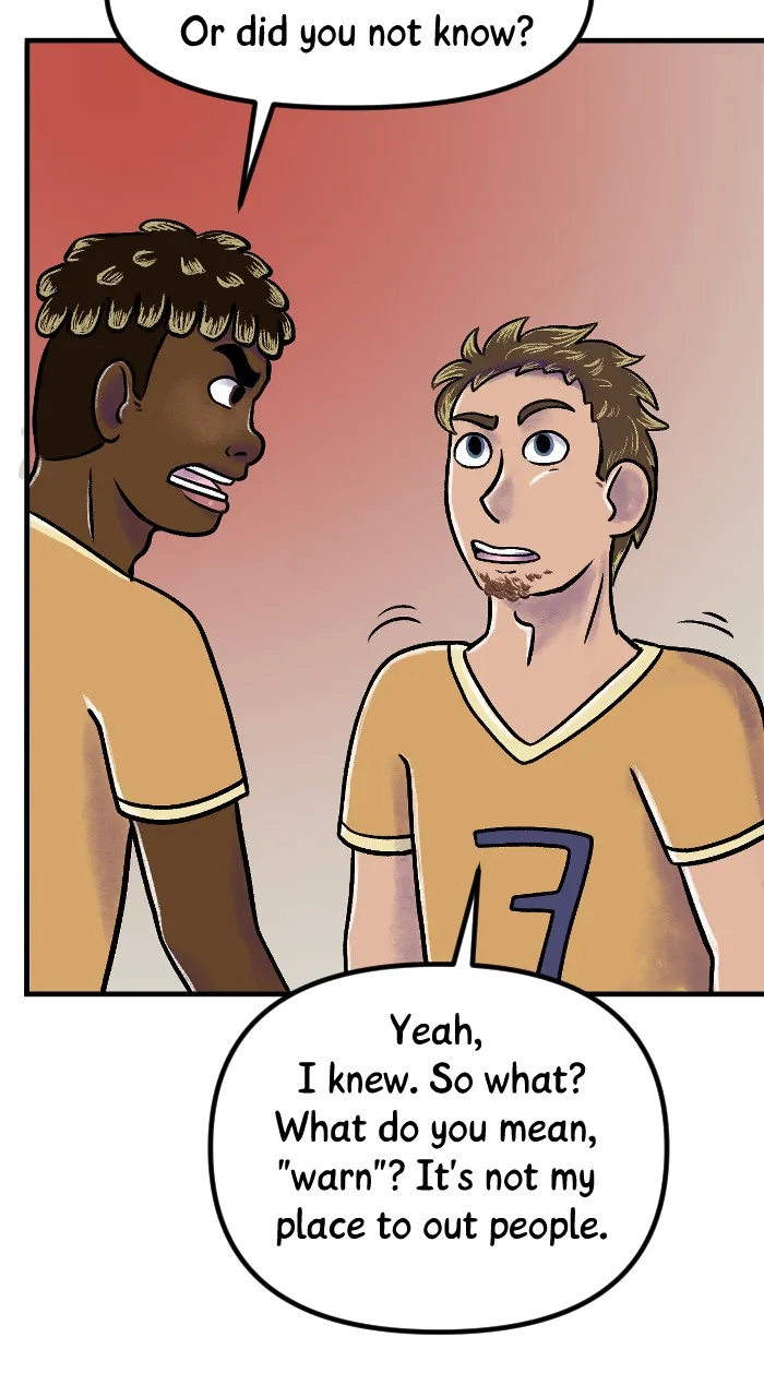 Acception Chapter 188 page 11 - 