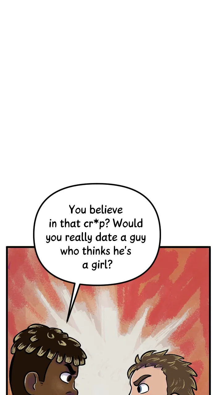 Acception Chapter 188 page 12 - 