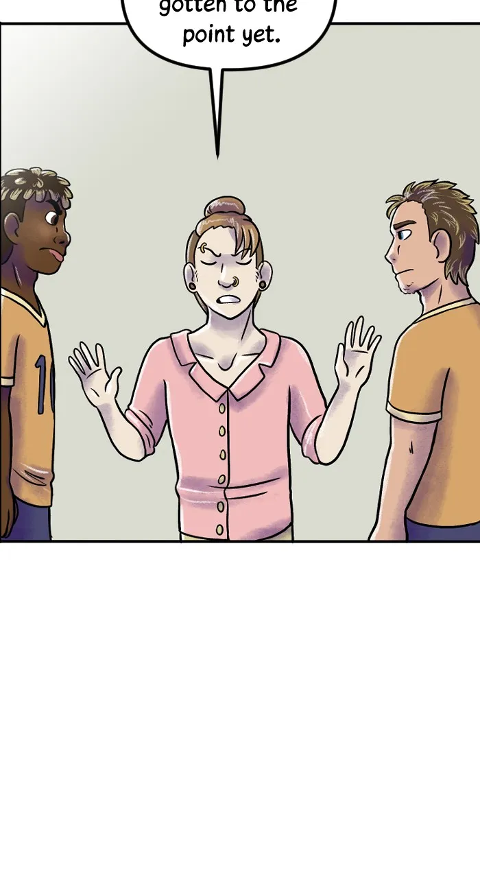 Acception Chapter 188 page 16 - 