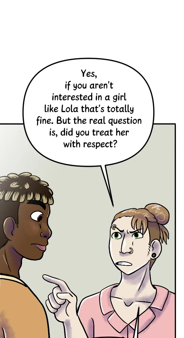 Acception Chapter 188 page 17 - 