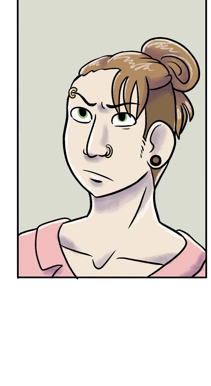 Acception Chapter 188 page 20 - 