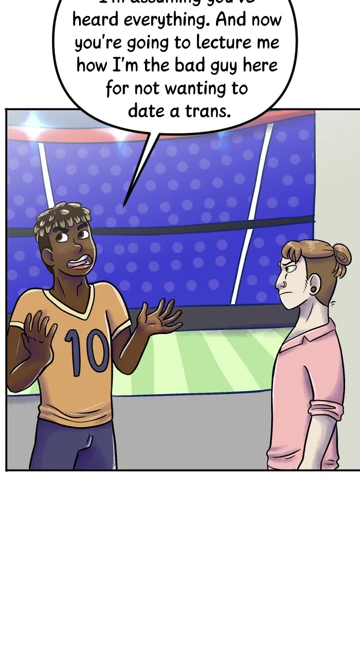 Acception Chapter 188 page 3 - 