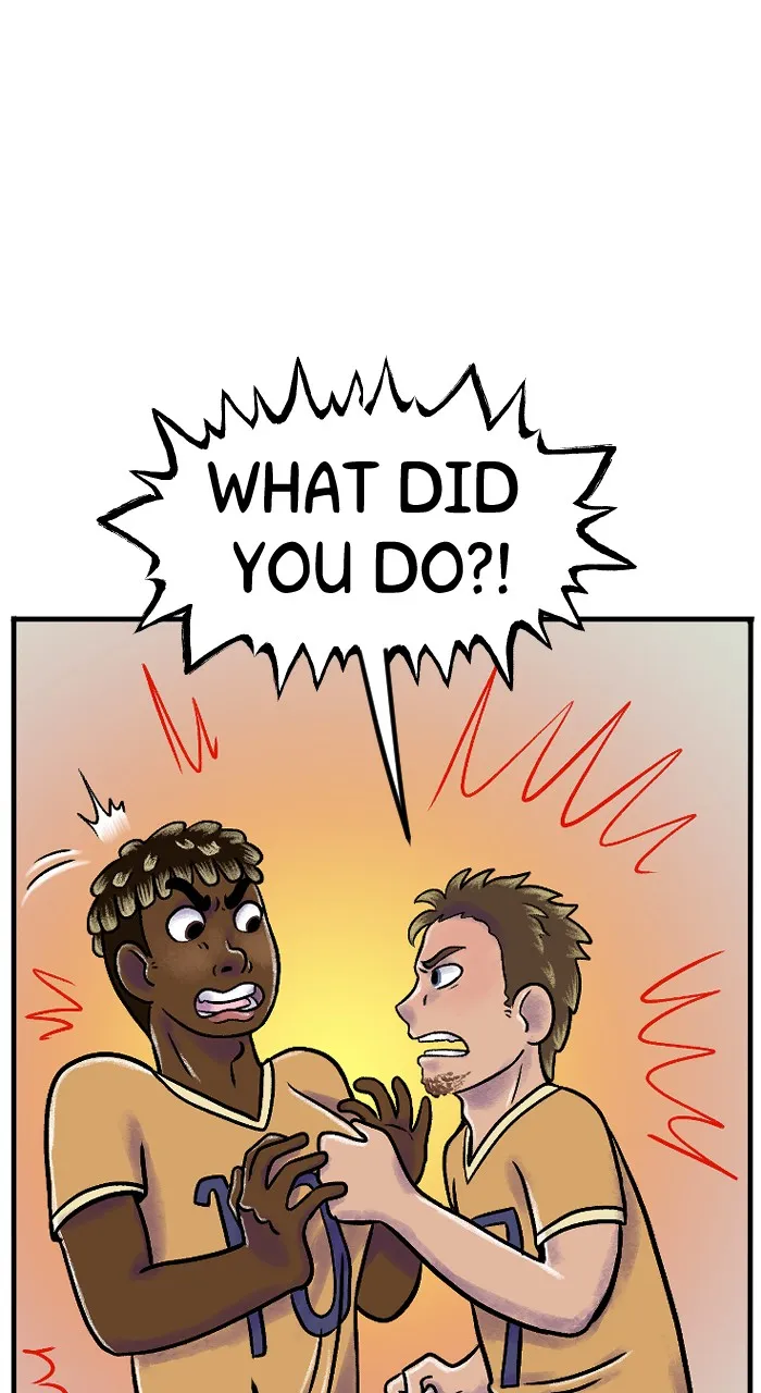 Acception Chapter 188 page 21 - 