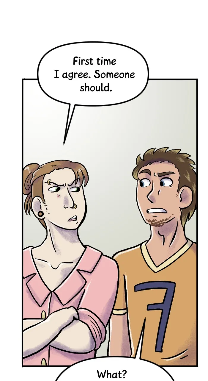 Acception Chapter 188 page 24 - 