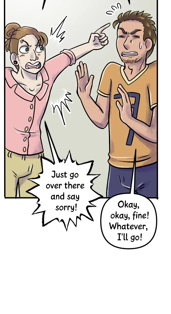 Acception Chapter 188 page 26 - 