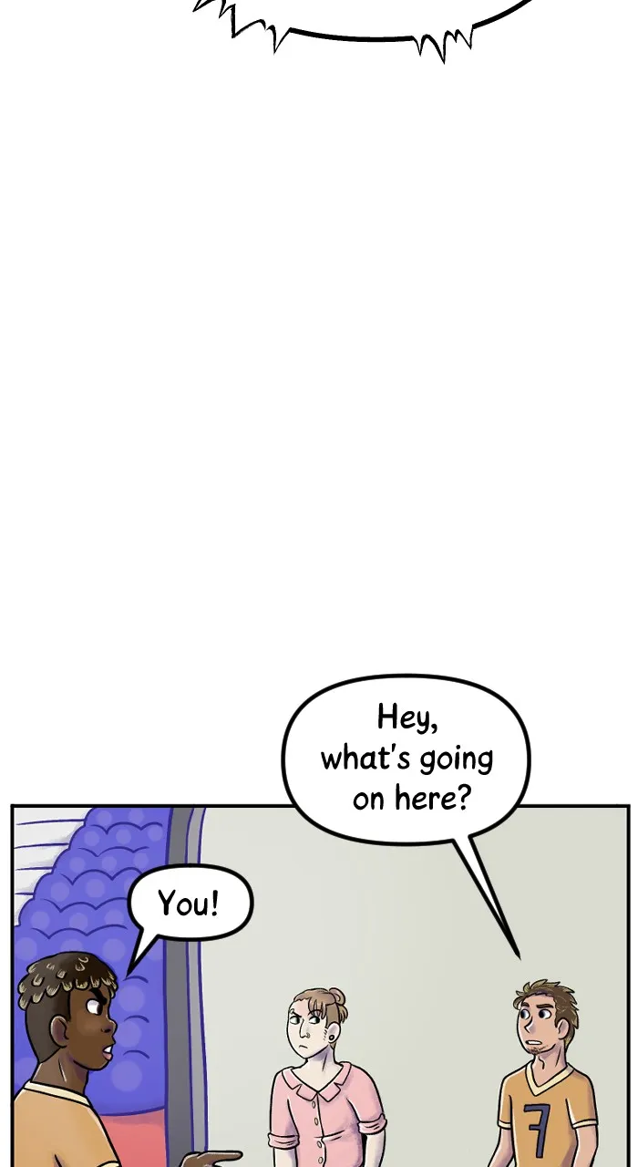 Acception Chapter 188 page 9 - 
