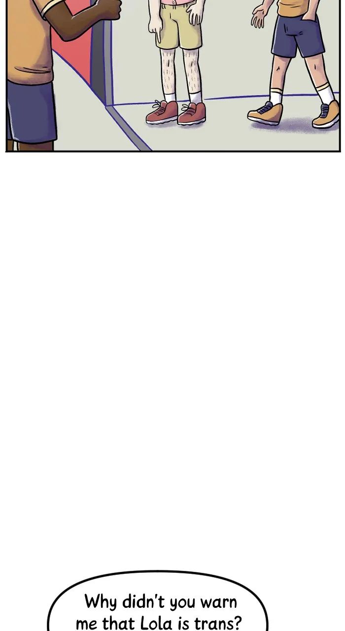Acception Chapter 188 page 10 - 