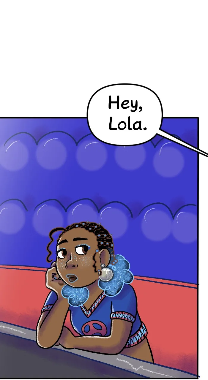 Acception Chapter 189 page 2 - 