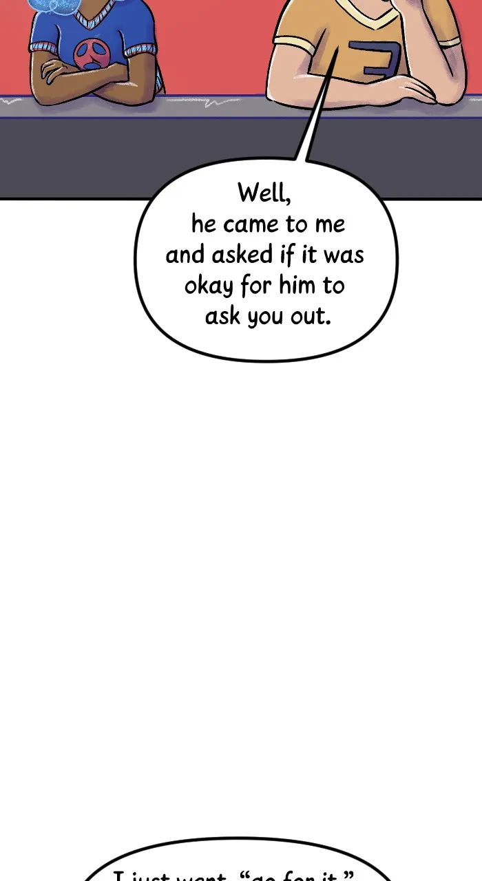 Acception Chapter 189 page 15 - 