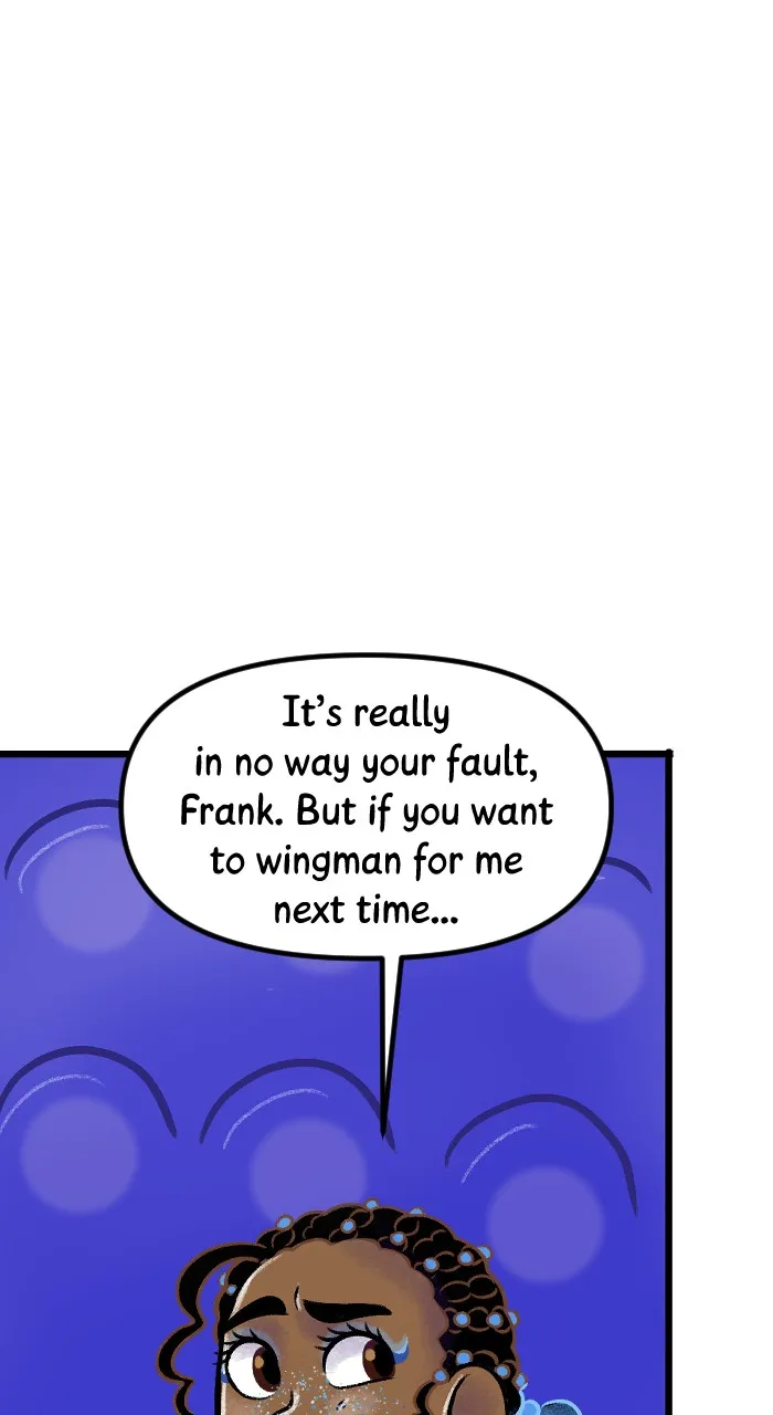 Acception Chapter 189 page 17 - 