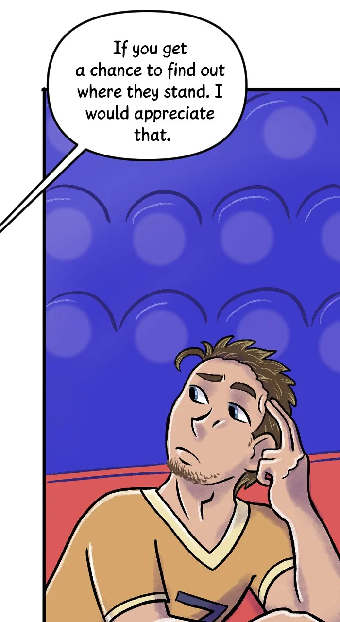 Acception Chapter 189 page 19 - 